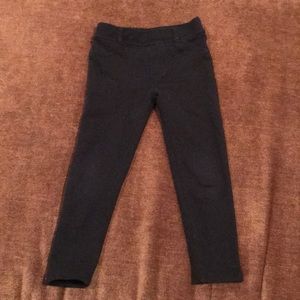 Girl pants